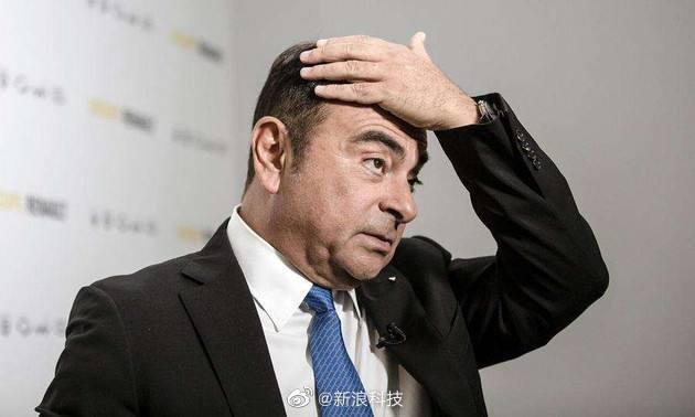 利来老牌娱乐官网2019国际汽车业十大新闻